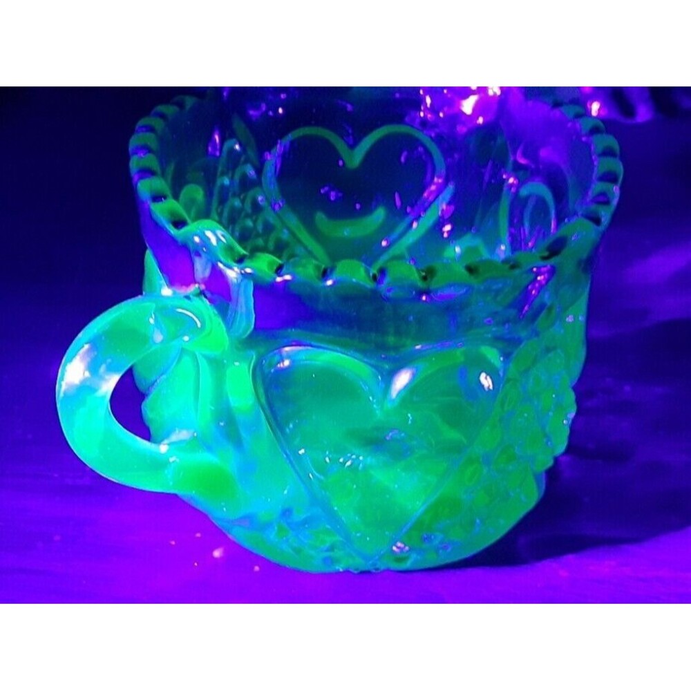 EAPG Riverside Glass Hartford Sugar Bowl ca 1899